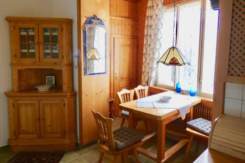 Villa Wachtertor Krems an der Donau Eksteriør bilde